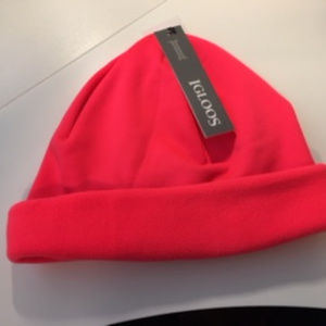 IGLOOS Stretch Knit Ski Hat Slouch Beanie